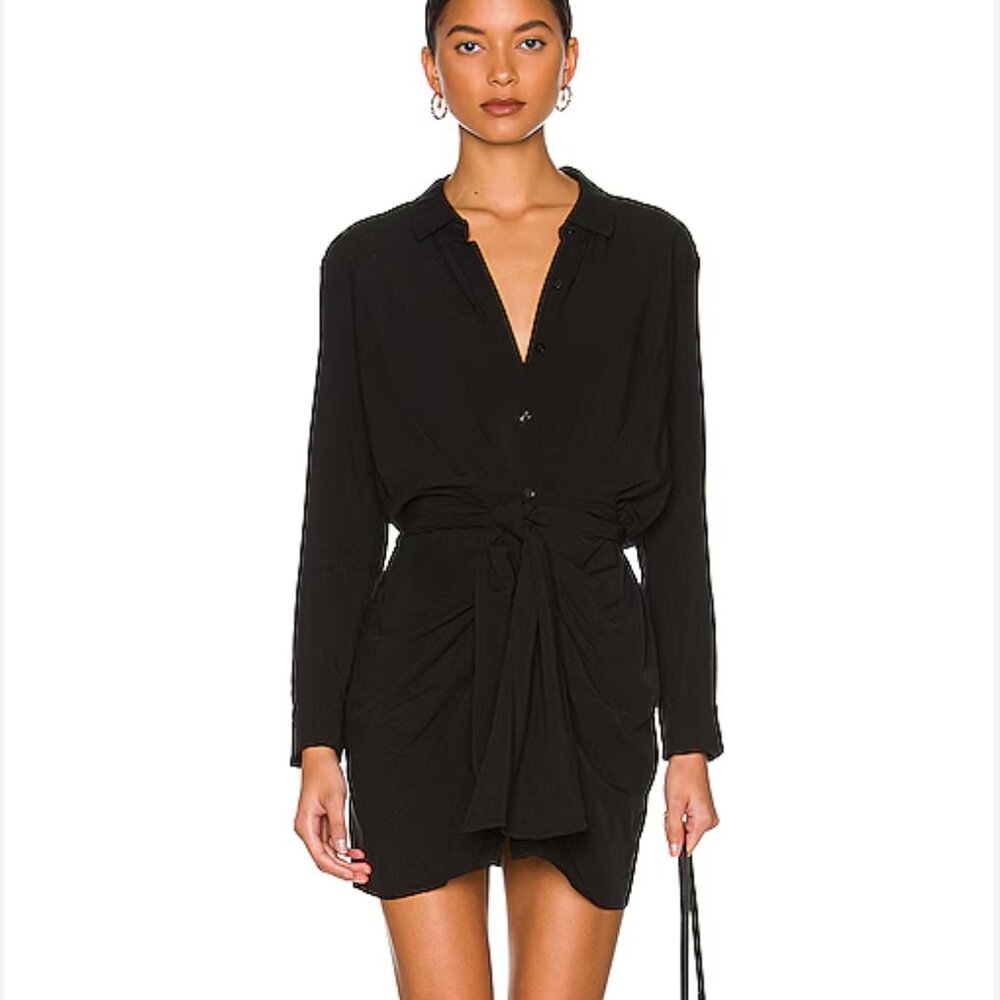 L*SPACE Aura Dress (DISCONTINUED)